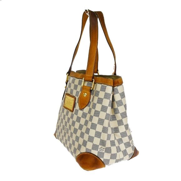 LOUIS VUITTON Hampstead Shoulder Bag - Picture 16 of 16